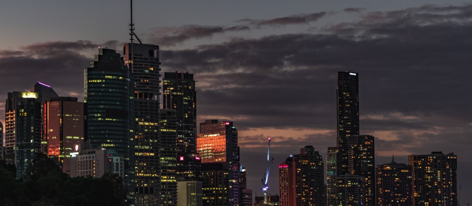 We streamline workflows and processes . . .Operations